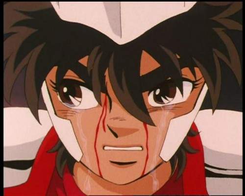 Otaku Gallery  / Anime e Manga / Saint Seiya / Screen Shots / Episodi / 053 - Nobile Cassios / 175.jpg